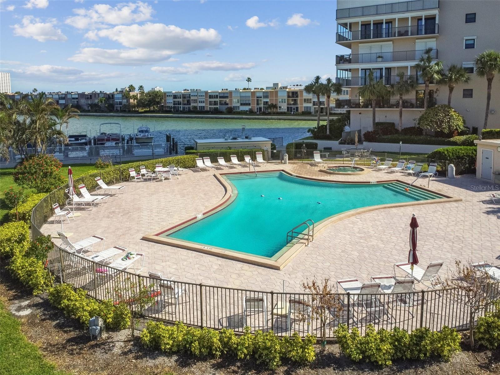 7300 SUN ISLAND DR S #1705, SOUTH PASADENA, FL, 33707