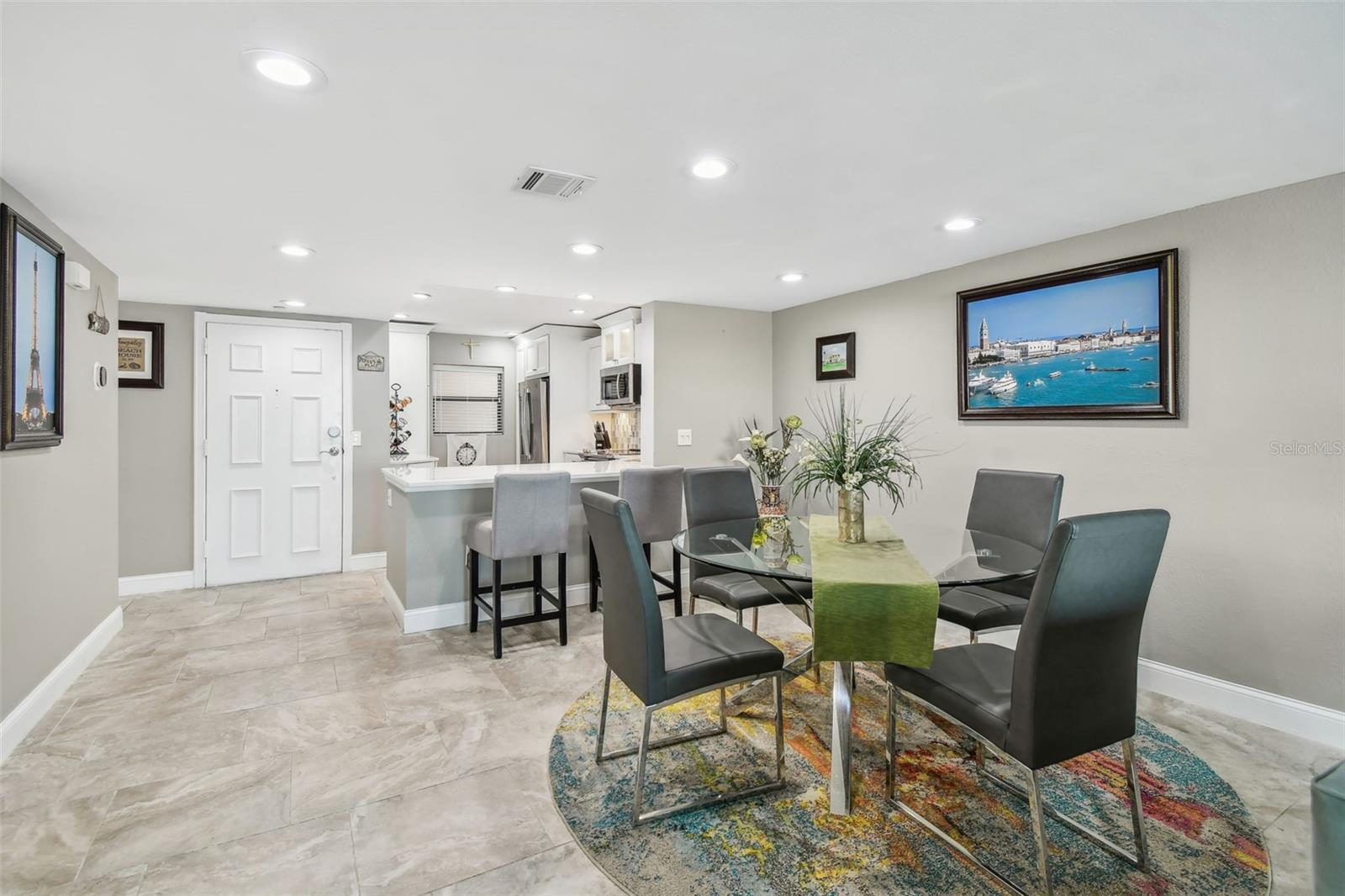7300 SUN ISLAND DR S #1705, SOUTH PASADENA, FL, 33707