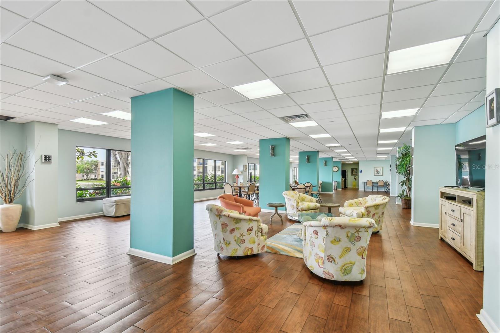 7300 SUN ISLAND DR S #1705, SOUTH PASADENA, FL, 33707