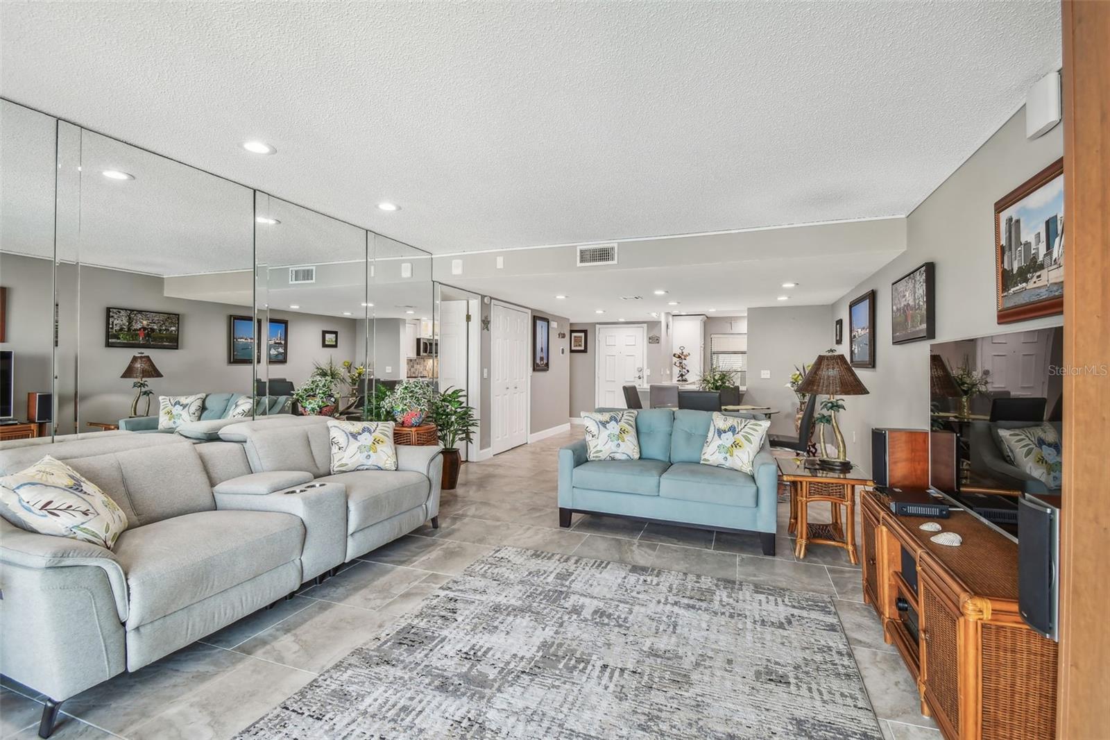 7300 SUN ISLAND DR S #1705, SOUTH PASADENA, FL, 33707