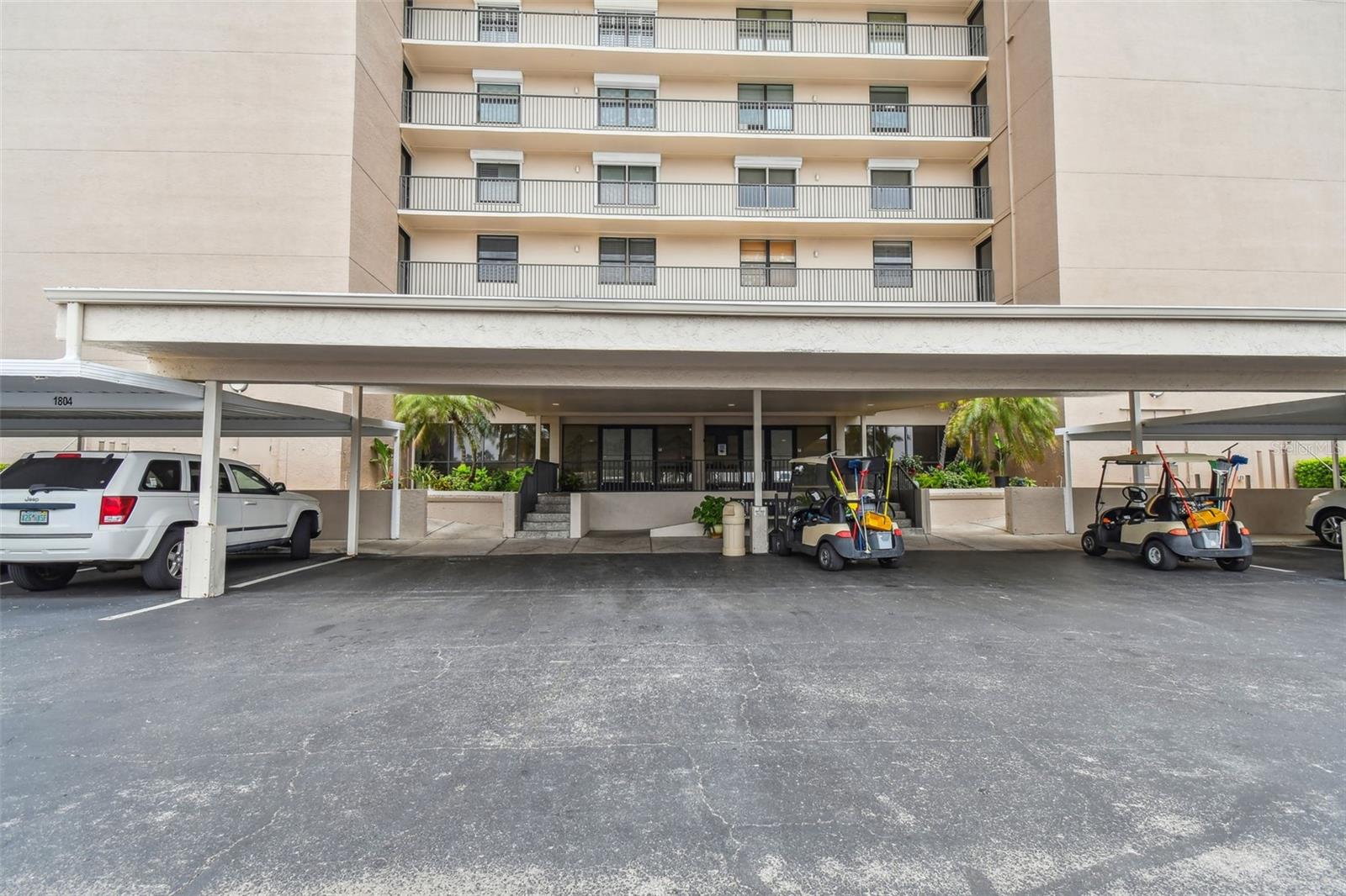 7300 SUN ISLAND DR S #1705, SOUTH PASADENA, FL, 33707