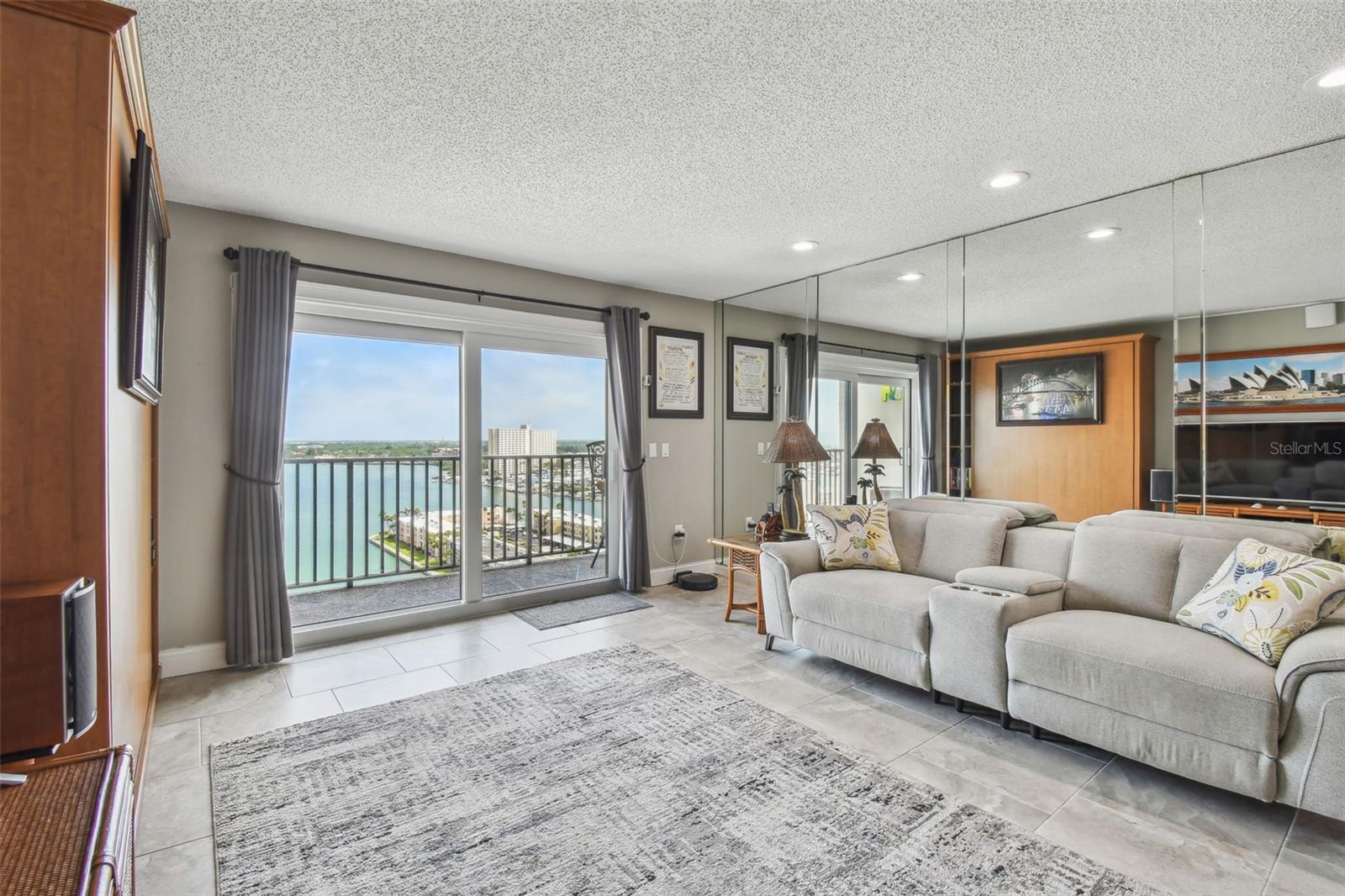 7300 SUN ISLAND DR S #1705, SOUTH PASADENA, FL, 33707
