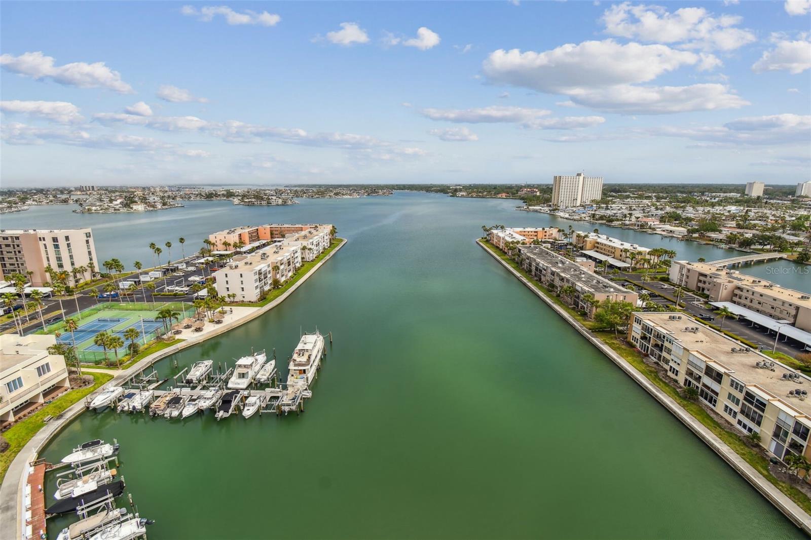 7300 SUN ISLAND DR S #1705, SOUTH PASADENA, FL, 33707