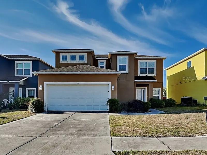 1406 SALISBURY DR, WINTER HAVEN, FL, 33881