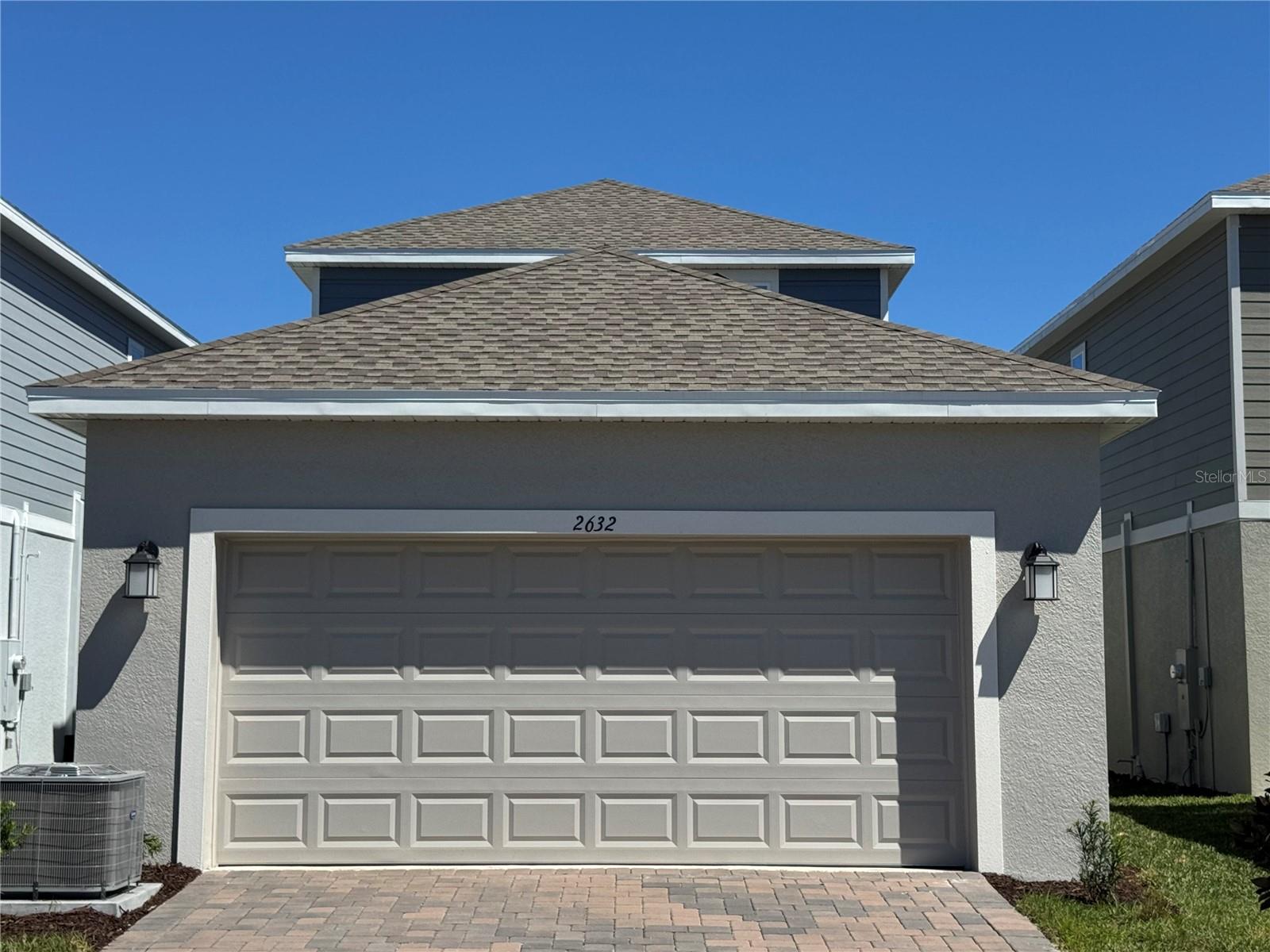 2632 PEACE OF MIND AVE, KISSIMMEE, FL, 34744