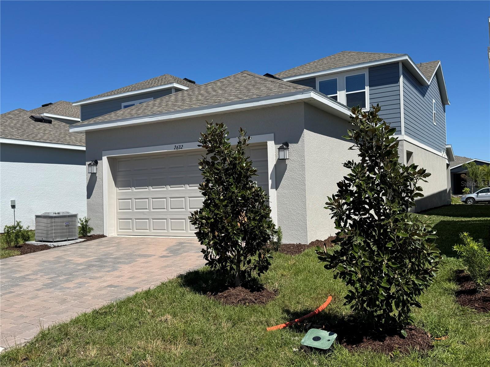 2632 PEACE OF MIND AVE, KISSIMMEE, FL, 34744