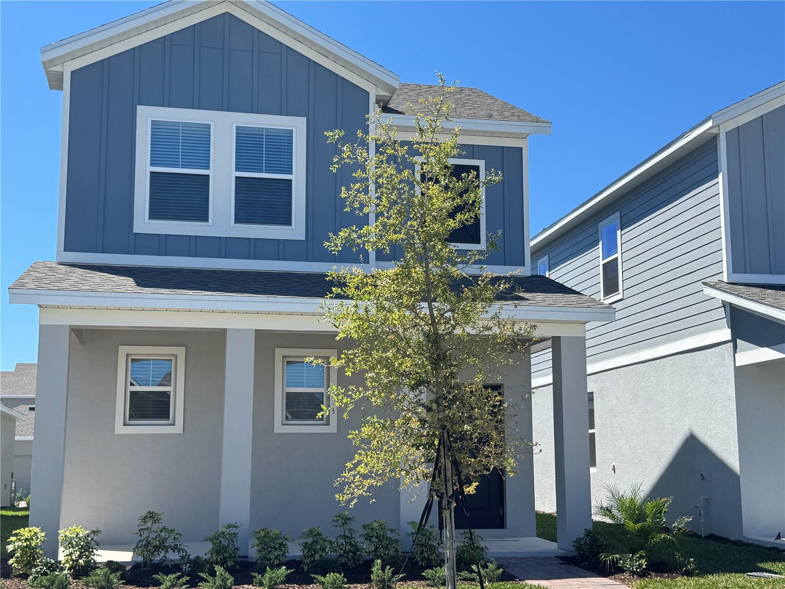 2632 PEACE OF MIND AVE, KISSIMMEE, FL, 34744