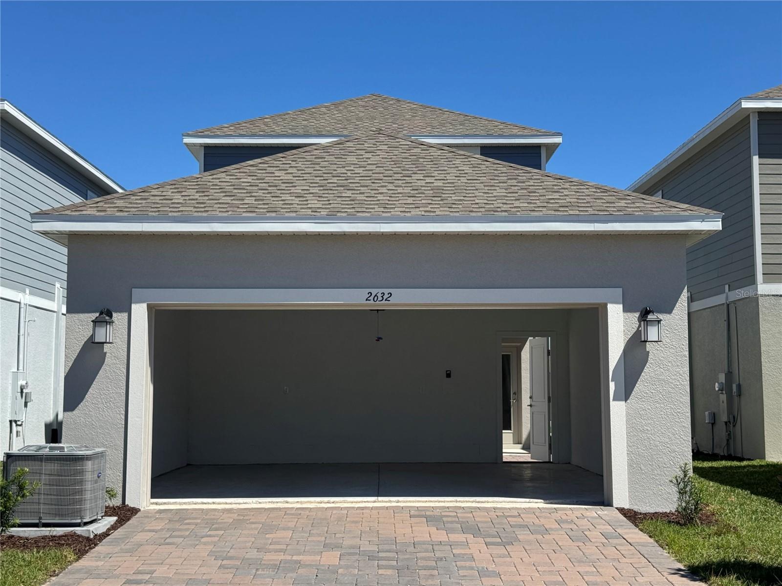 2632 PEACE OF MIND AVE, KISSIMMEE, FL, 34744