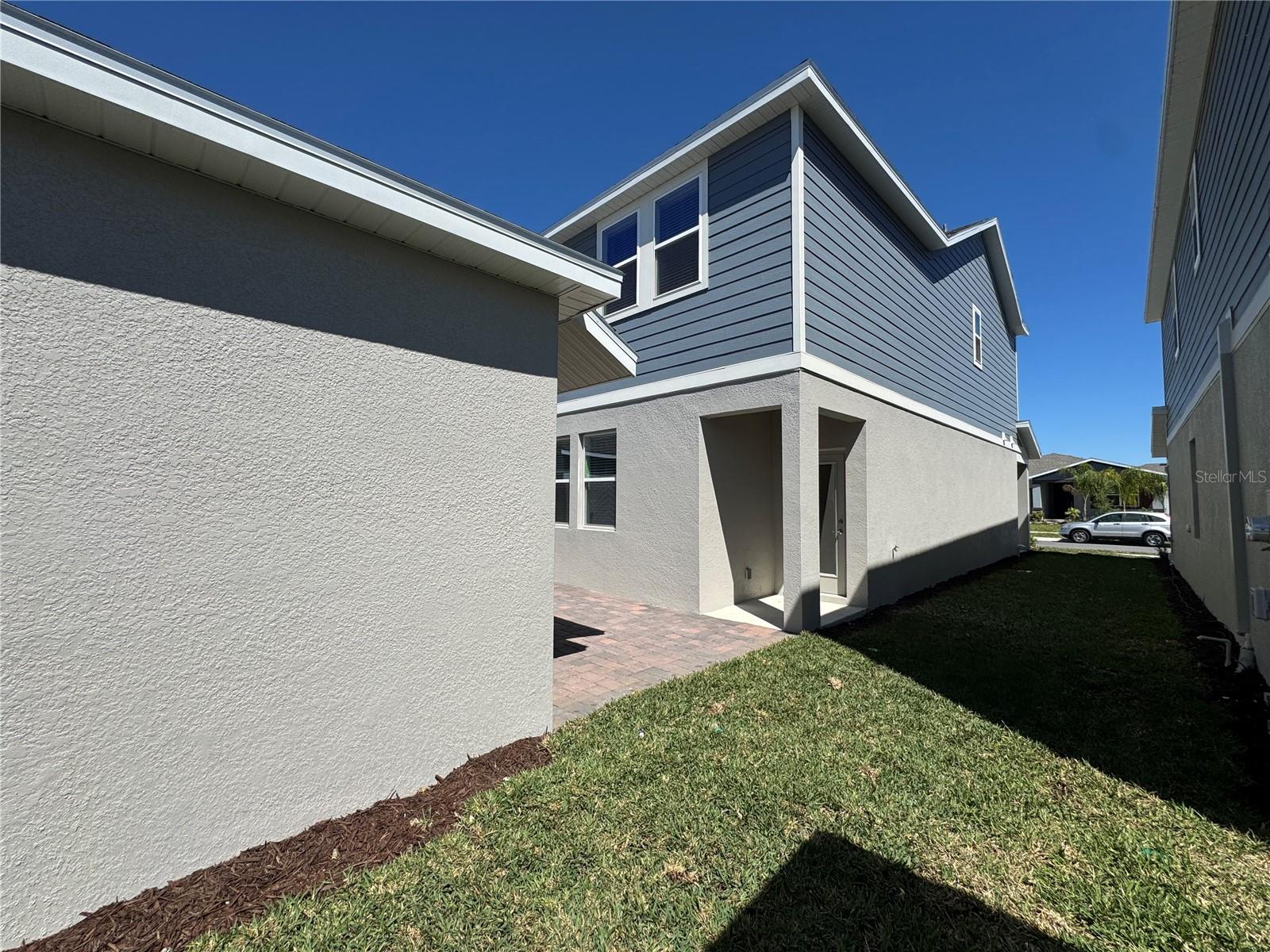 2632 PEACE OF MIND AVE, KISSIMMEE, FL, 34744