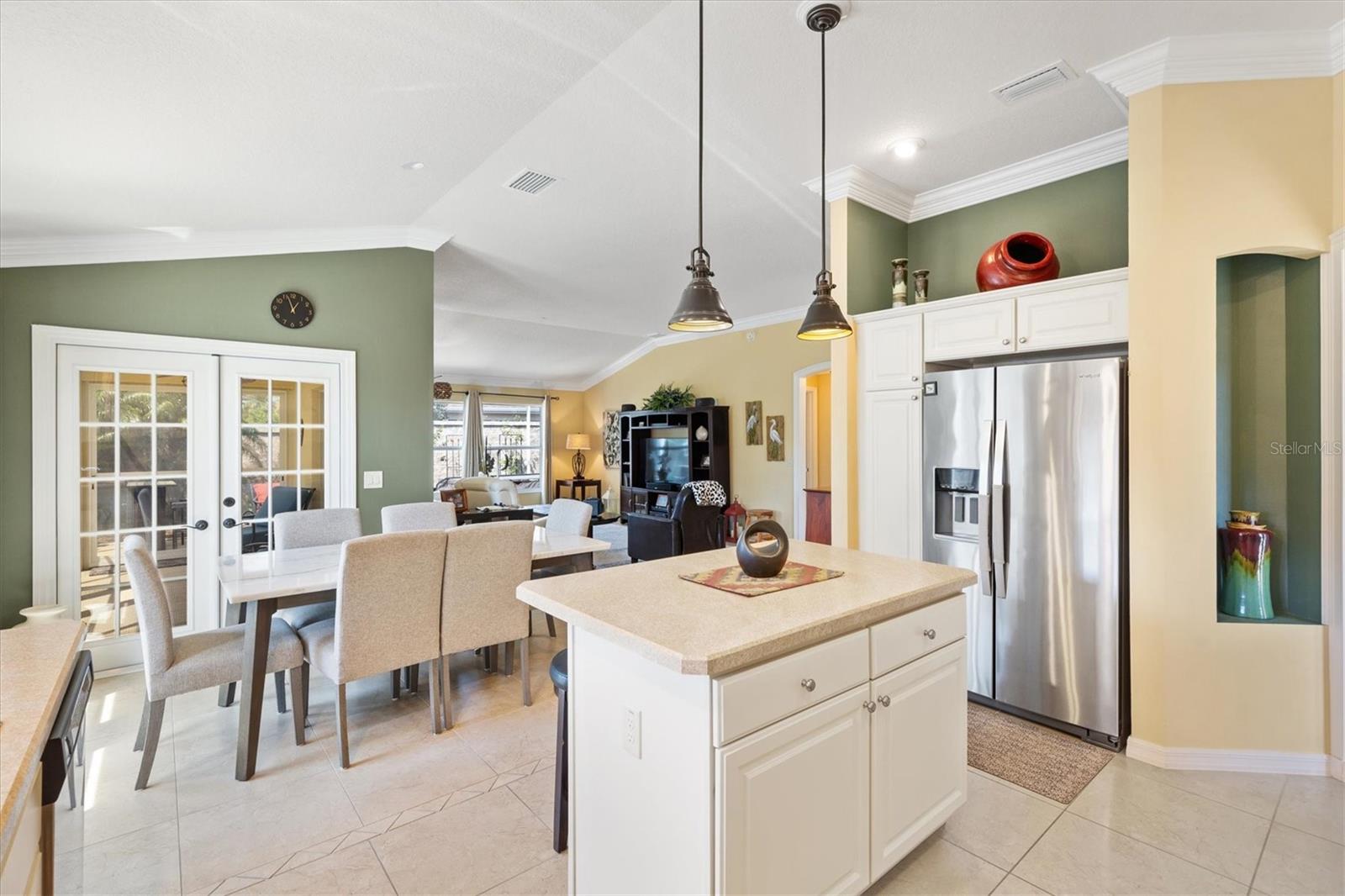 1143 BARRINEAU PL, THE VILLAGES, FL, 32163