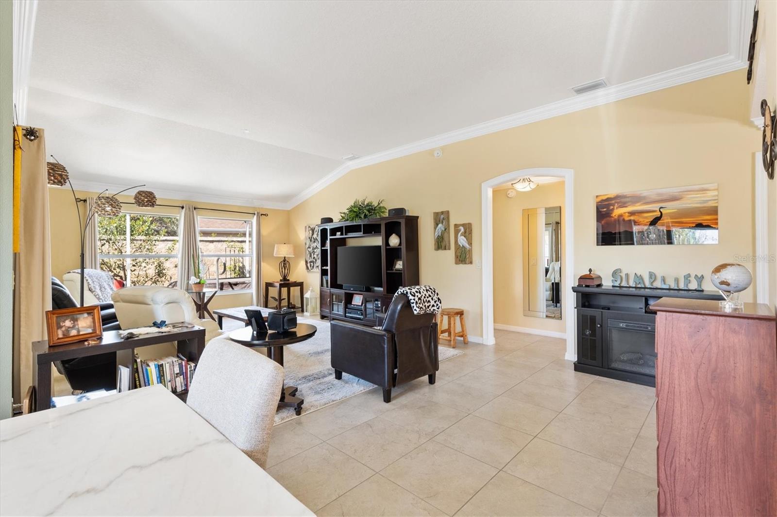 1143 BARRINEAU PL, THE VILLAGES, FL, 32163