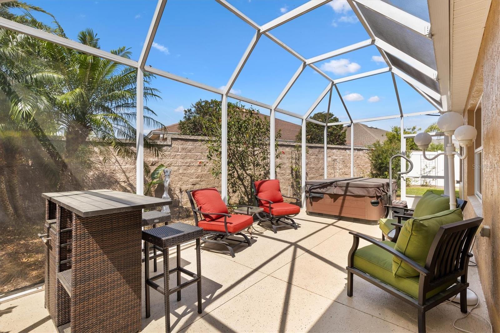 1143 BARRINEAU PL, THE VILLAGES, FL, 32163