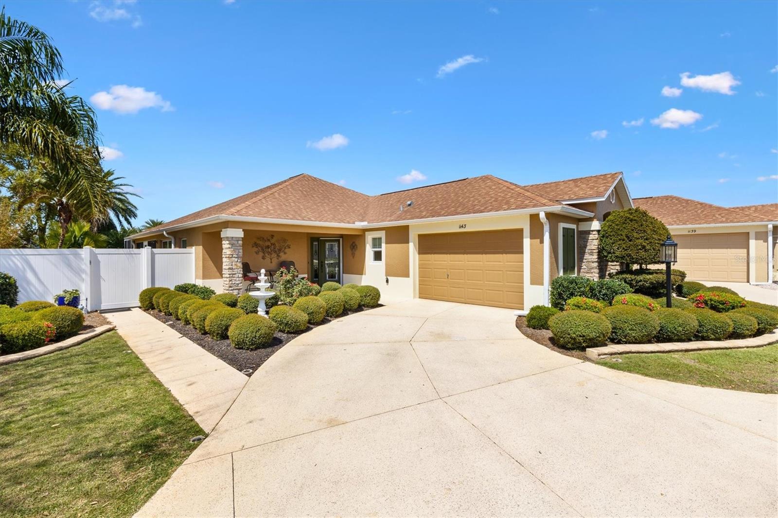1143 BARRINEAU PL, THE VILLAGES, FL, 32163