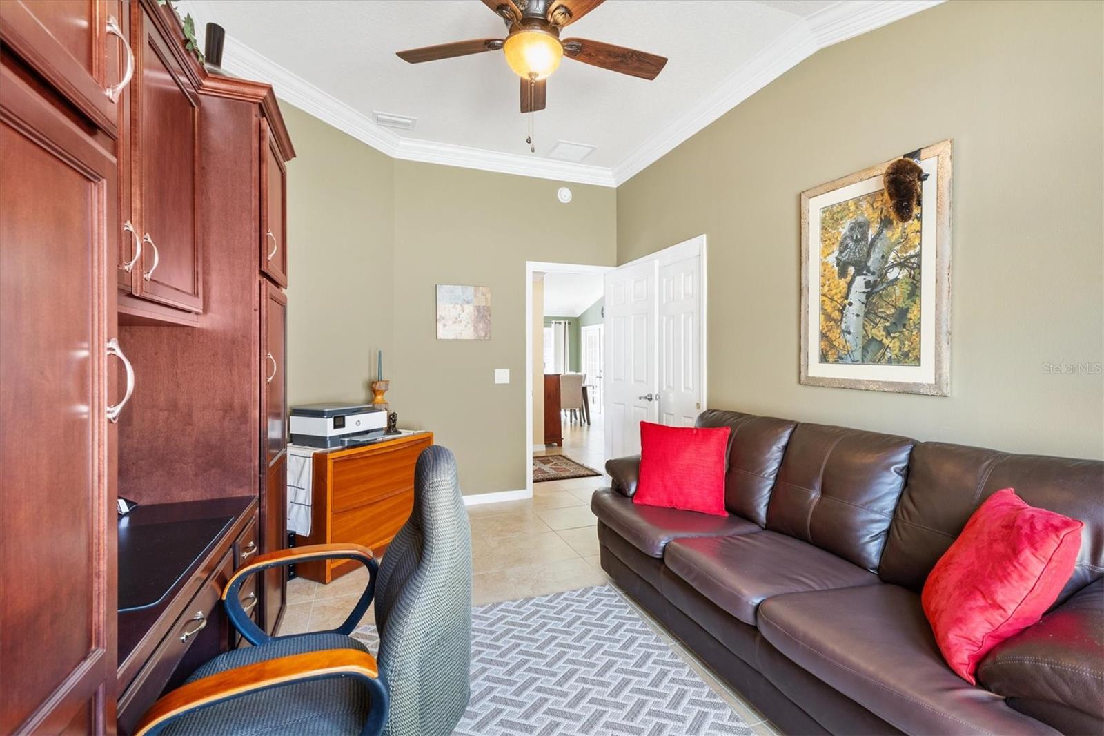 1143 BARRINEAU PL, THE VILLAGES, FL, 32163