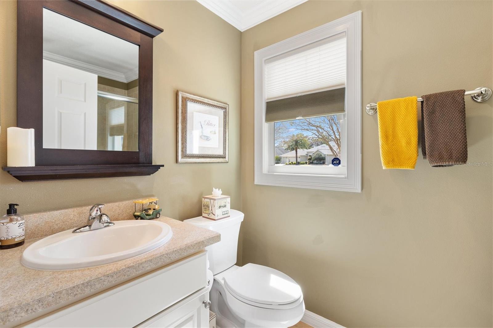 1143 BARRINEAU PL, THE VILLAGES, FL, 32163
