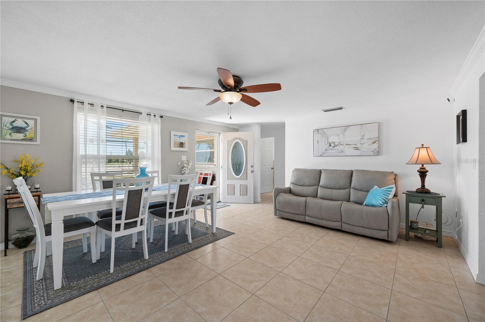 21194 EDGEWATER DR, PORT CHARLOTTE, FL, 33952