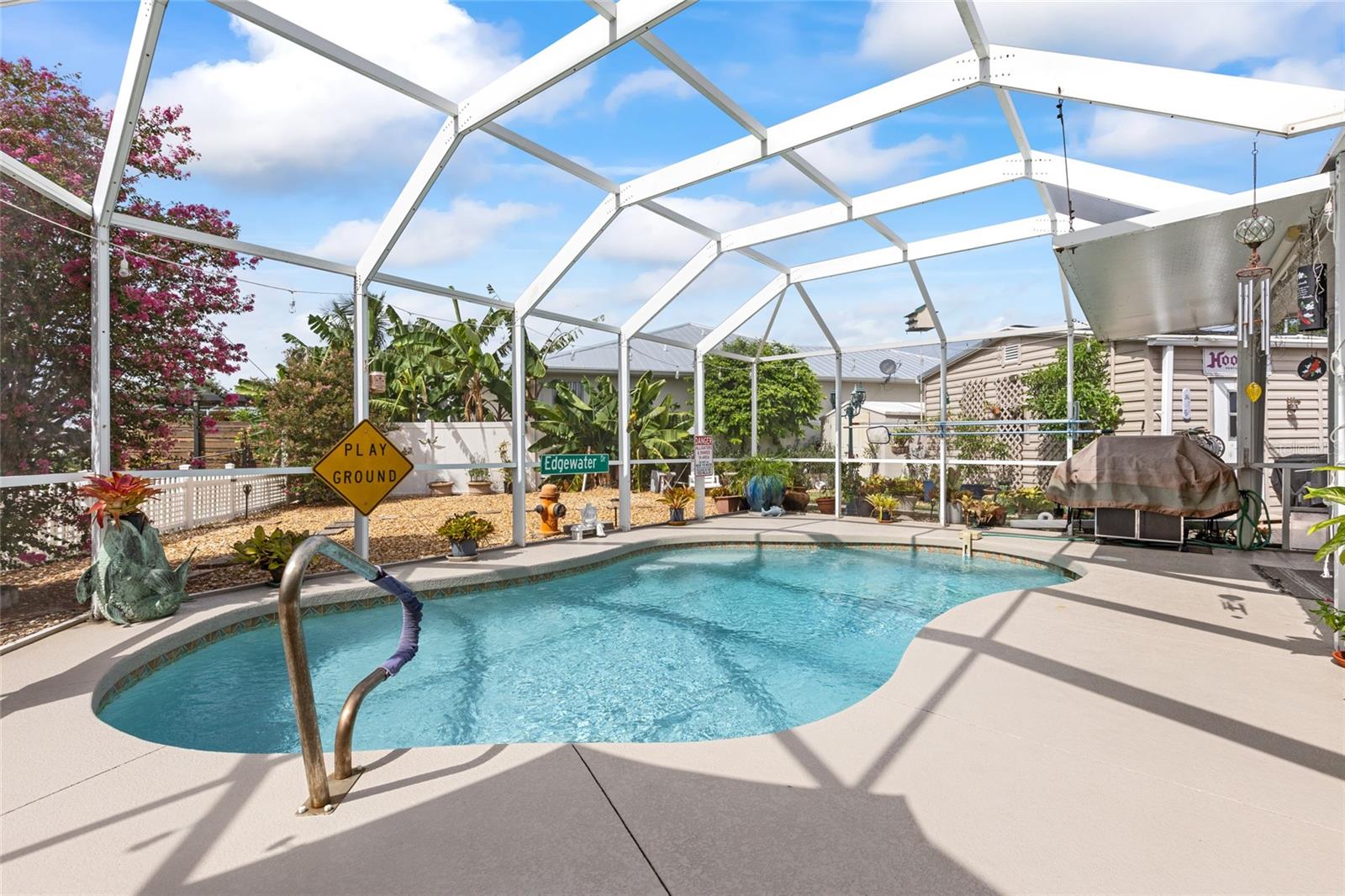 21194 EDGEWATER DR, PORT CHARLOTTE, FL, 33952