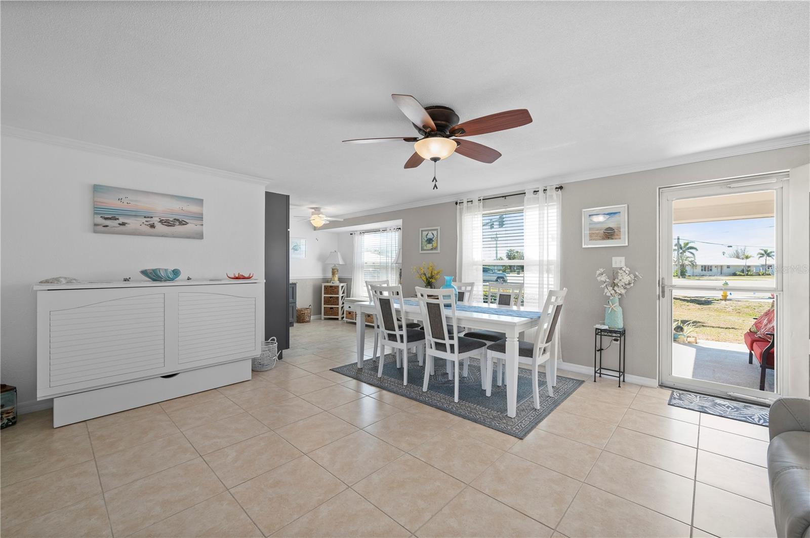 21194 EDGEWATER DR, PORT CHARLOTTE, FL, 33952