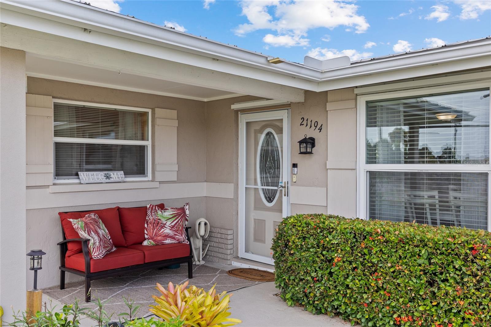 21194 EDGEWATER DR, PORT CHARLOTTE, FL, 33952