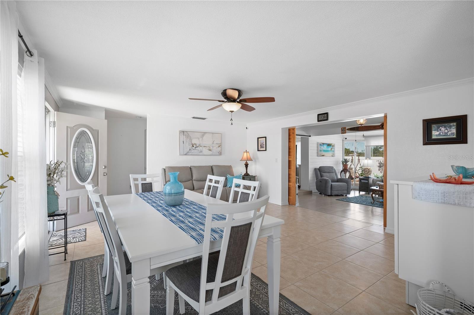 21194 EDGEWATER DR, PORT CHARLOTTE, FL, 33952