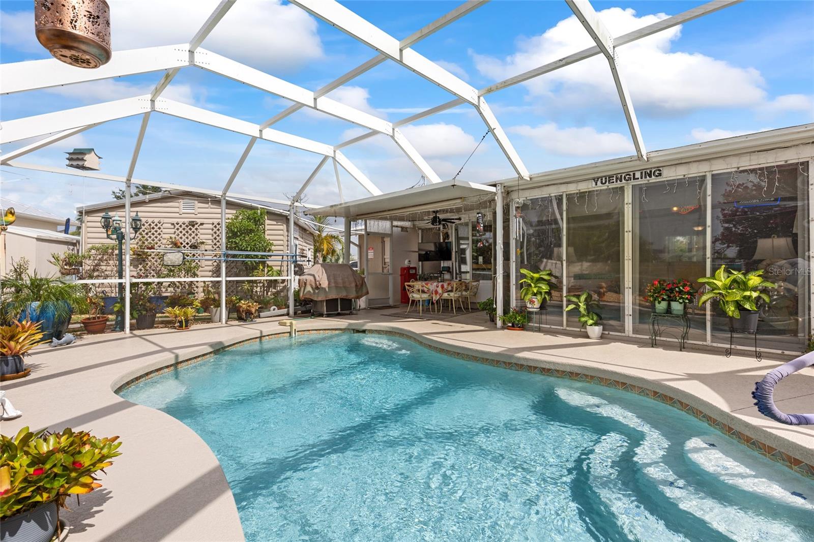 21194 EDGEWATER DR, PORT CHARLOTTE, FL, 33952