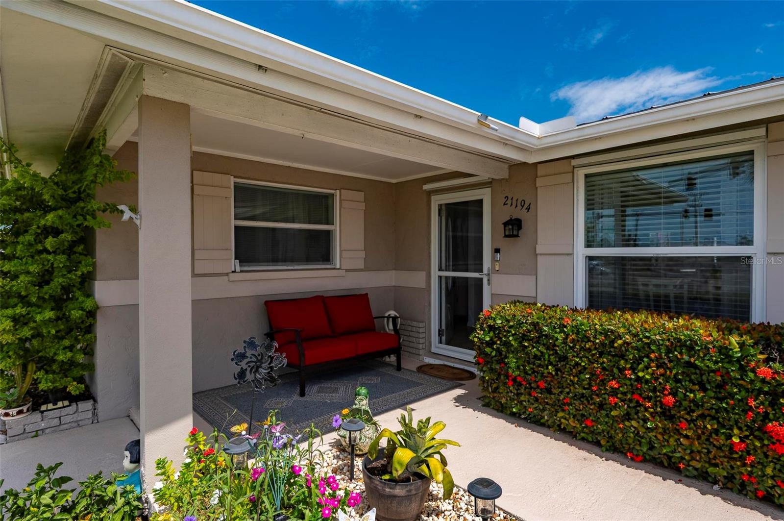21194 EDGEWATER DR, PORT CHARLOTTE, FL, 33952