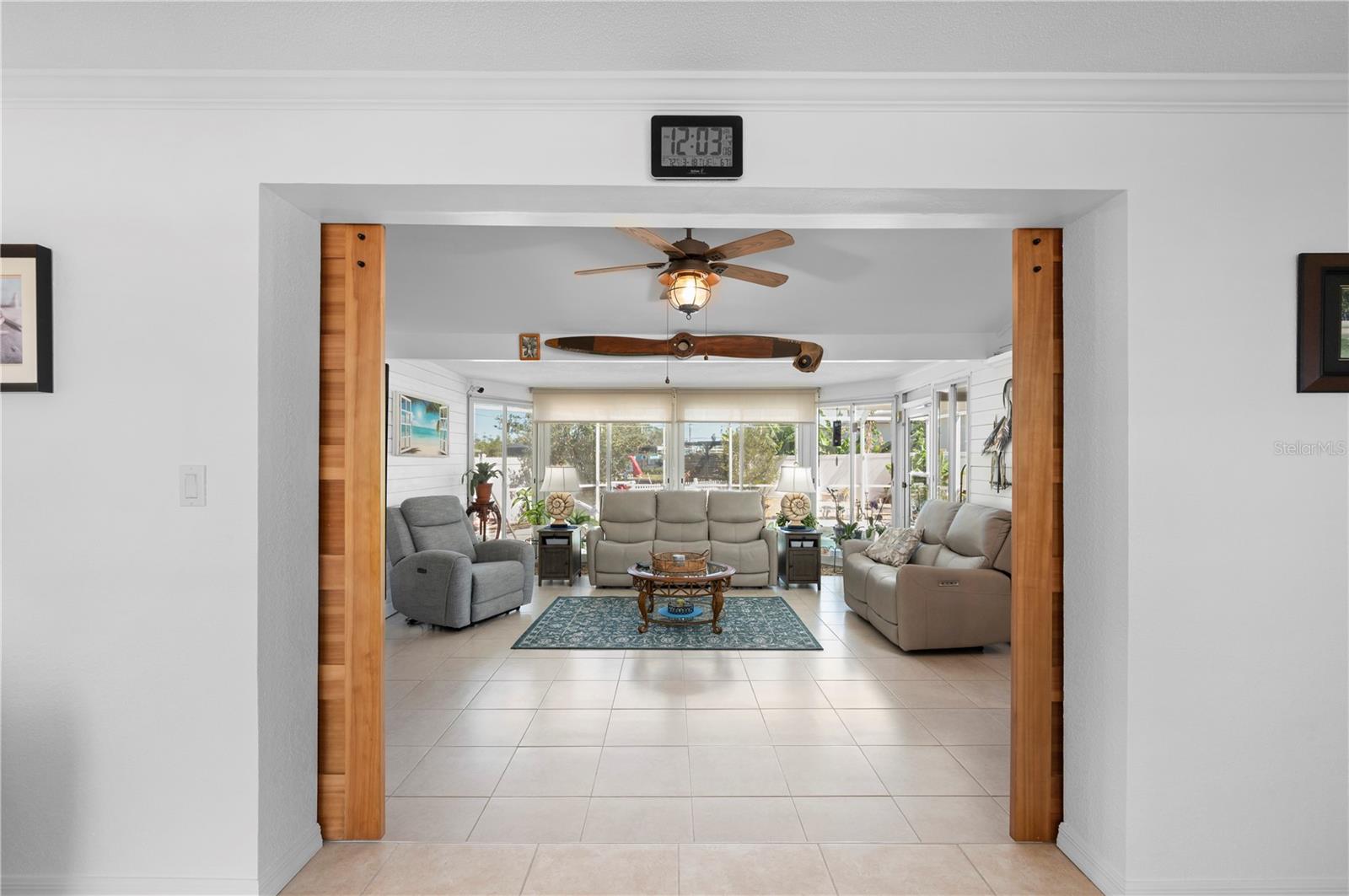21194 EDGEWATER DR, PORT CHARLOTTE, FL, 33952