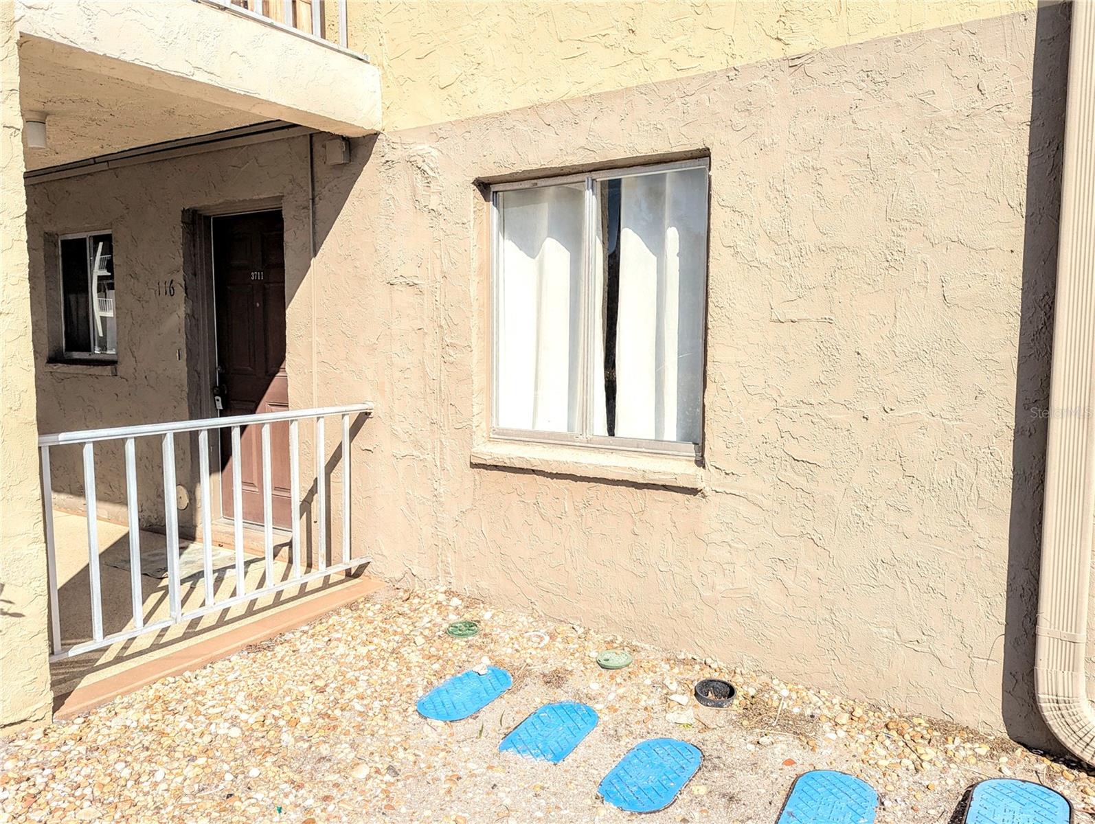 3711 LAKE BAYSHORE DR #H-116, BRADENTON, FL, 34205