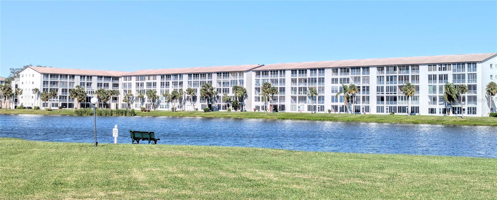 3711 LAKE BAYSHORE DR #H-116, BRADENTON, FL, 34205