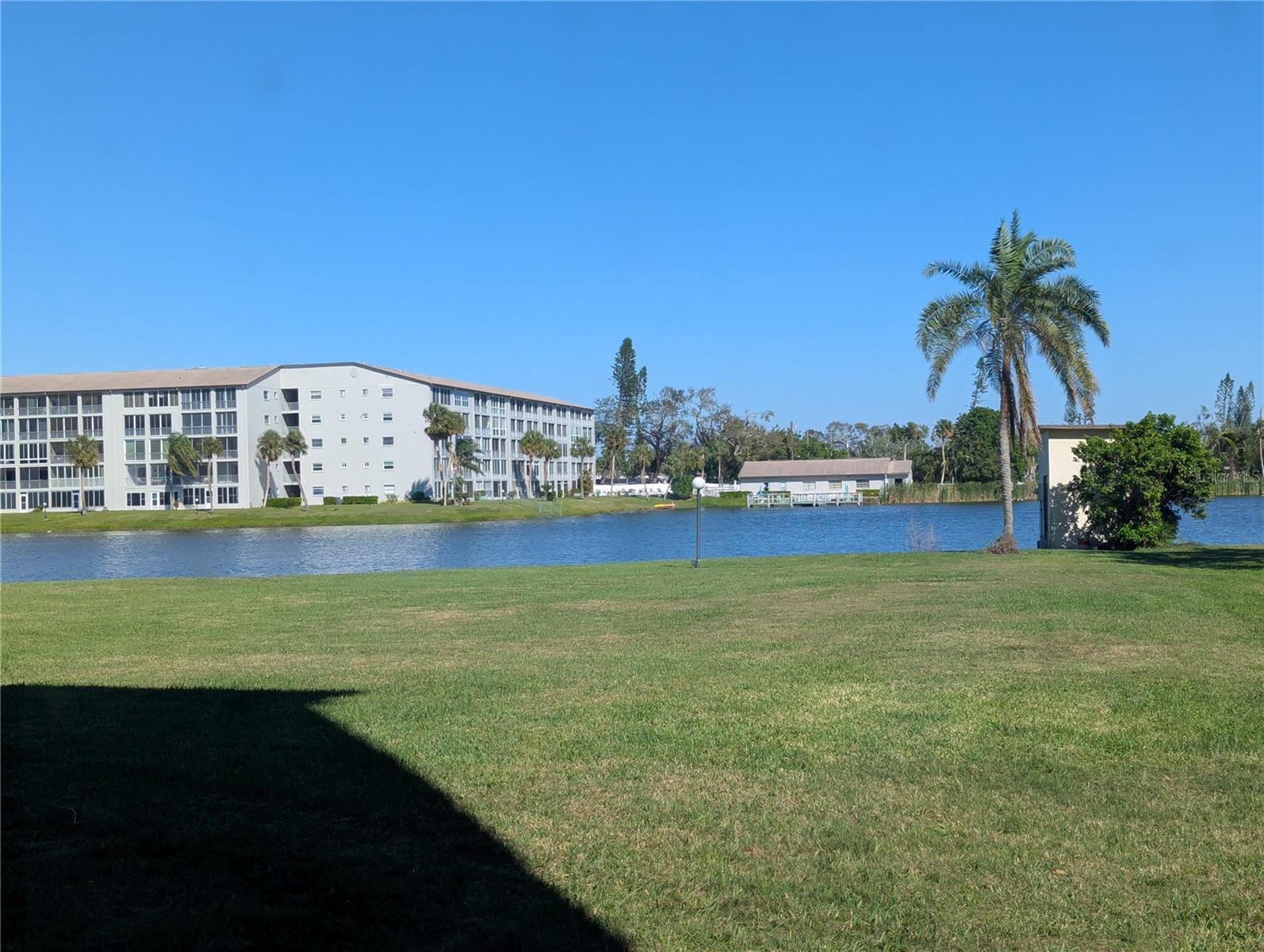 3711 LAKE BAYSHORE DR #H-116, BRADENTON, FL, 34205