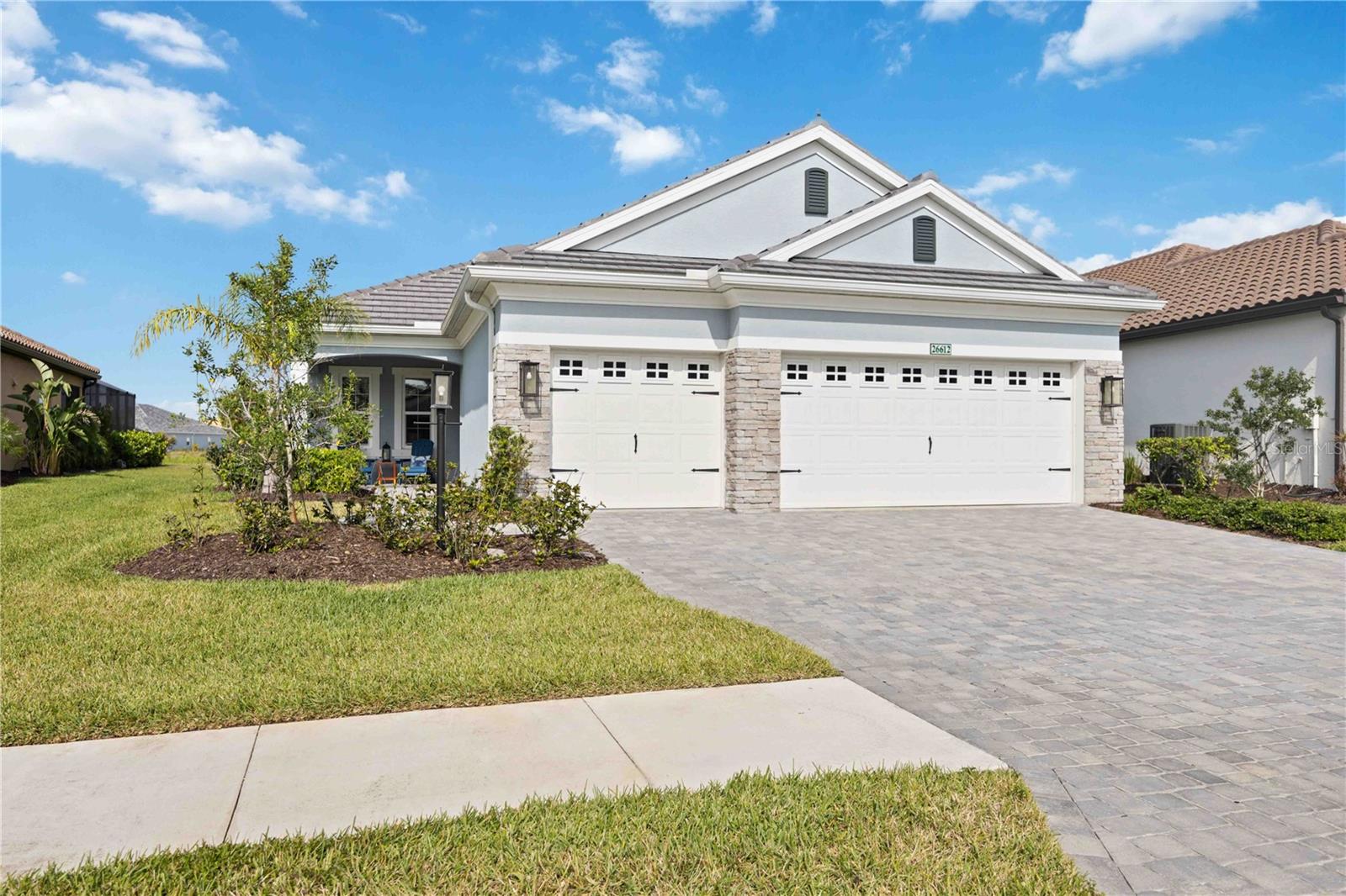 26612 IRWIN DR, ENGLEWOOD, FL, 34223