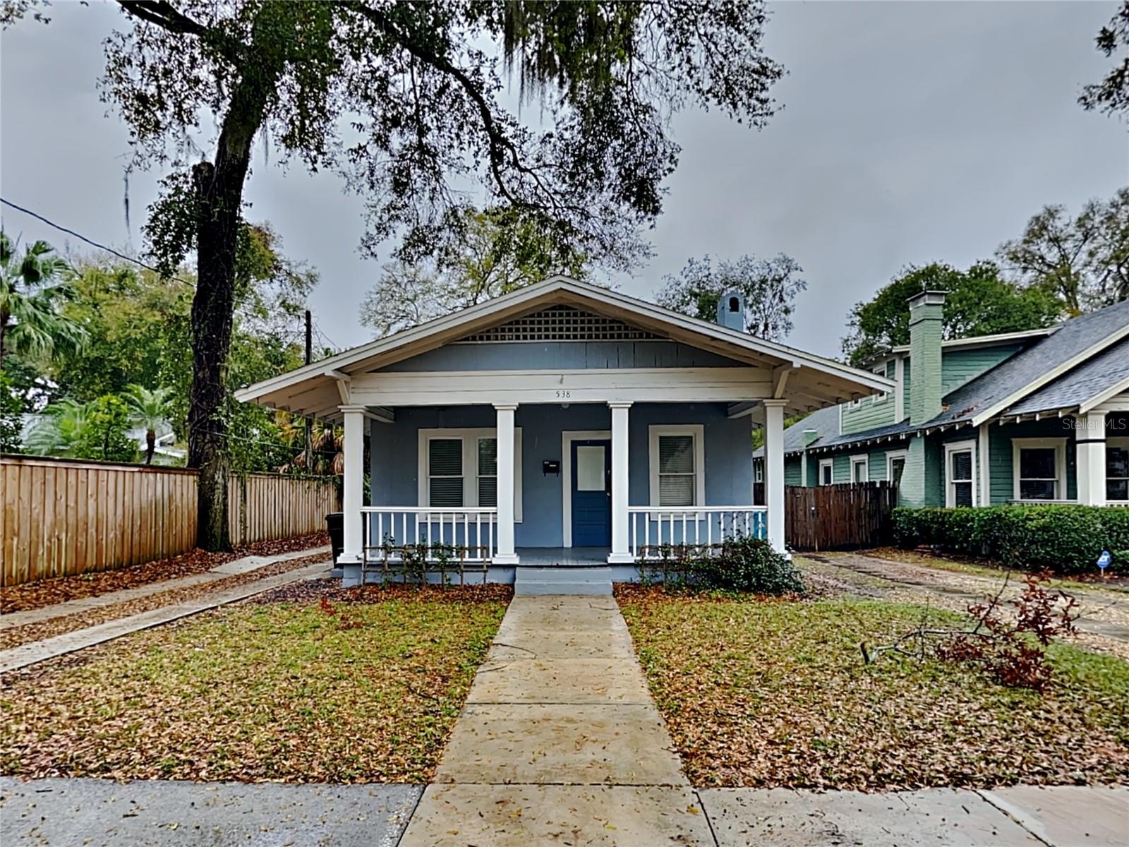 538 S EOLA DR, ORLANDO, FL, 32801