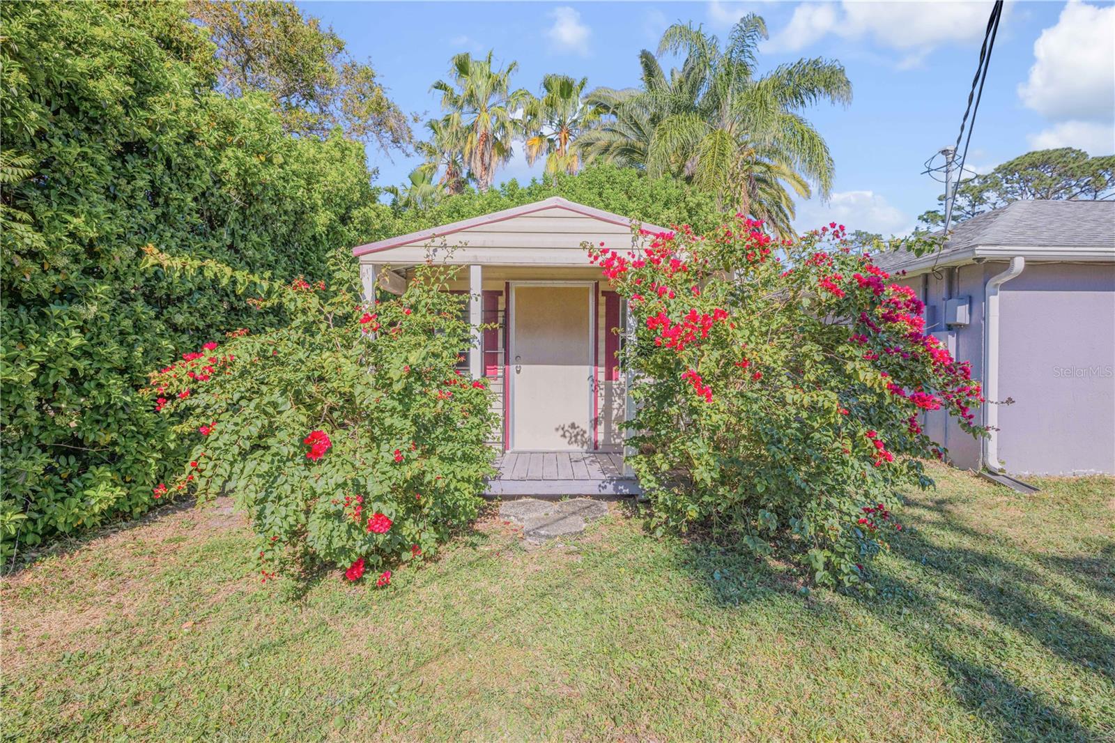 3330 QUEEN PALM DR, EDGEWATER, FL, 32141