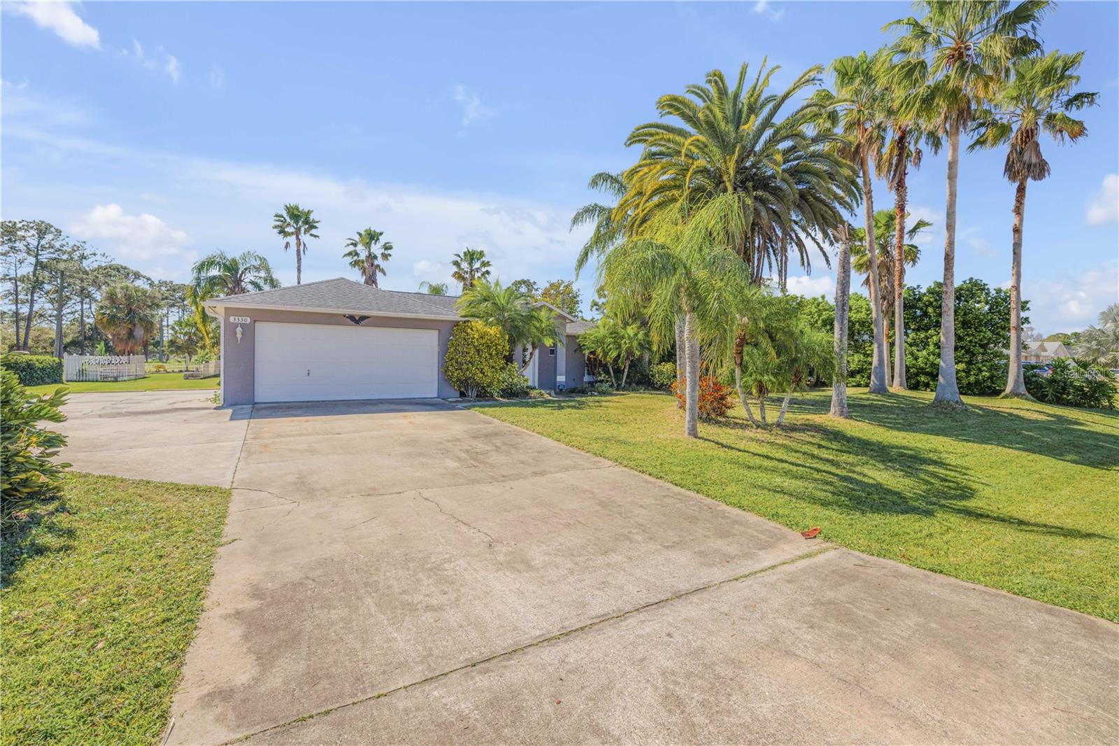 3330 QUEEN PALM DR, EDGEWATER, FL, 32141