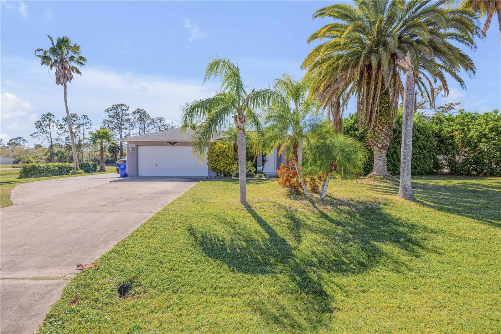 3330 QUEEN PALM DR, EDGEWATER, FL, 32141