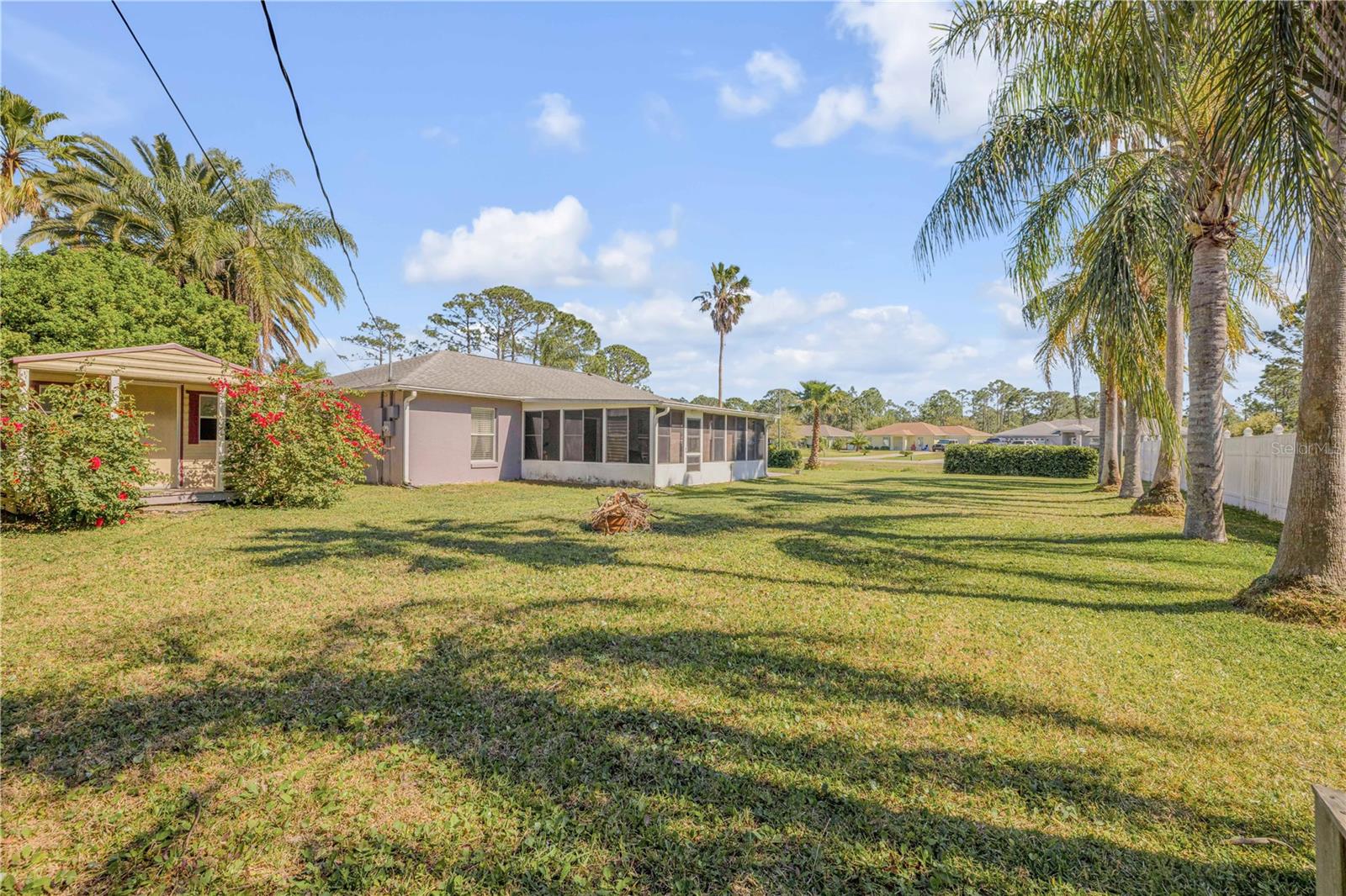 3330 QUEEN PALM DR, EDGEWATER, FL, 32141