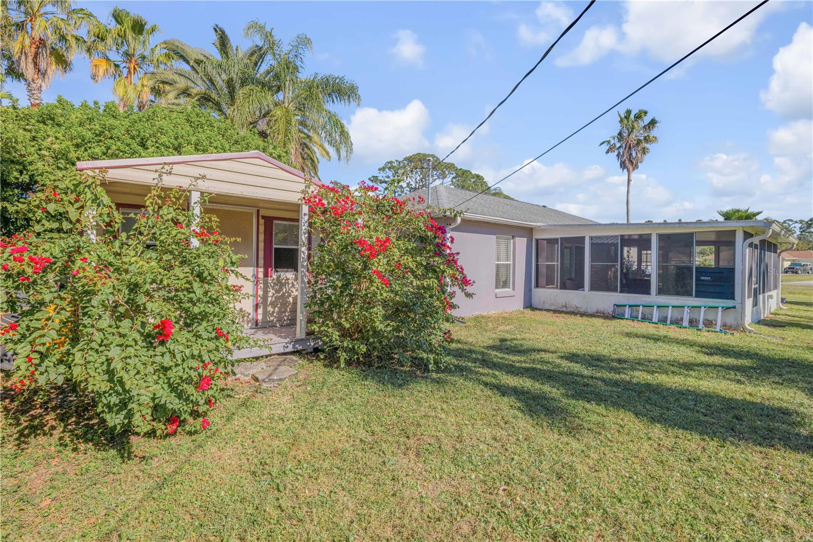 3330 QUEEN PALM DR, EDGEWATER, FL, 32141