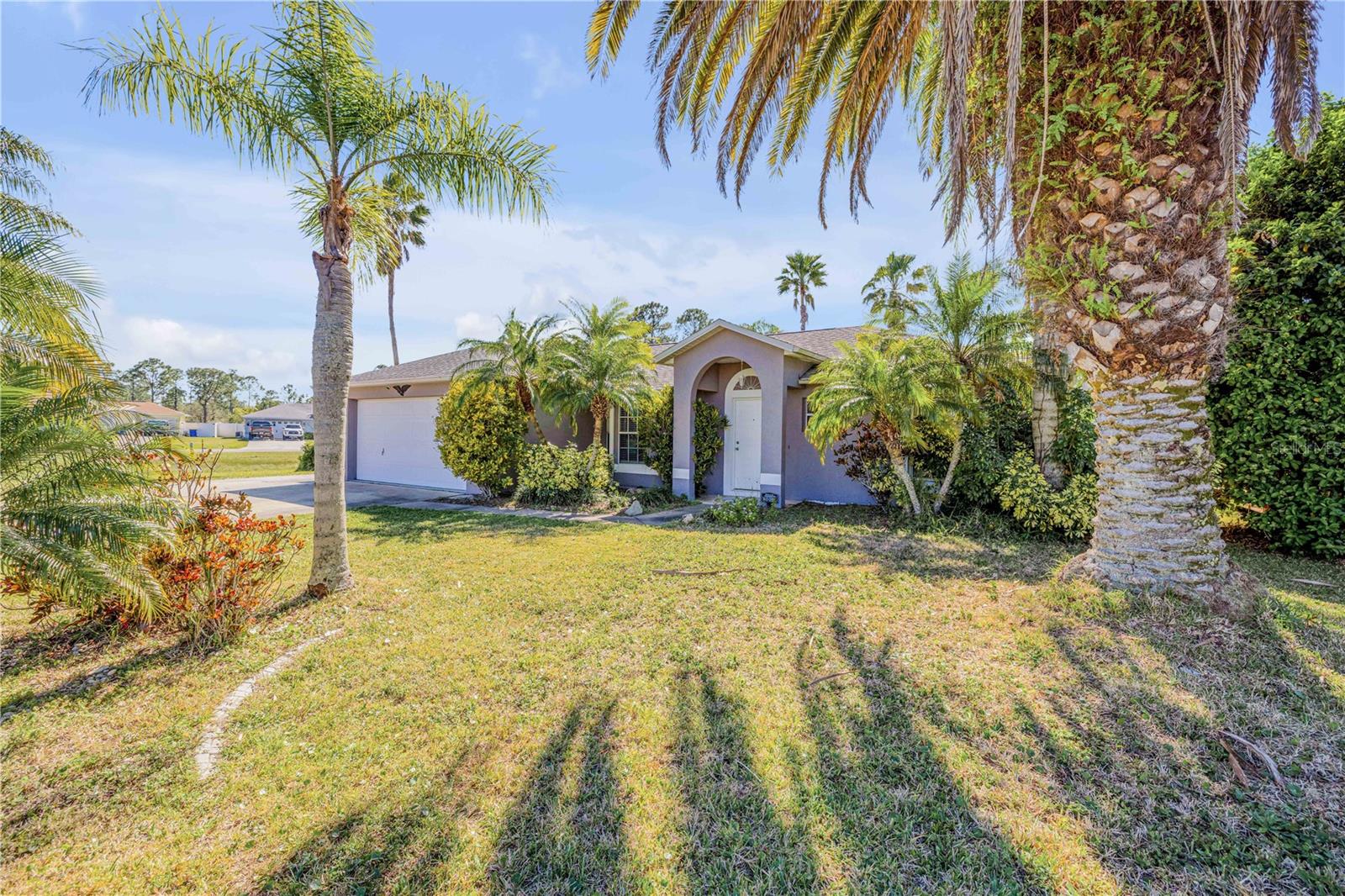 3330 QUEEN PALM DR, EDGEWATER, FL, 32141