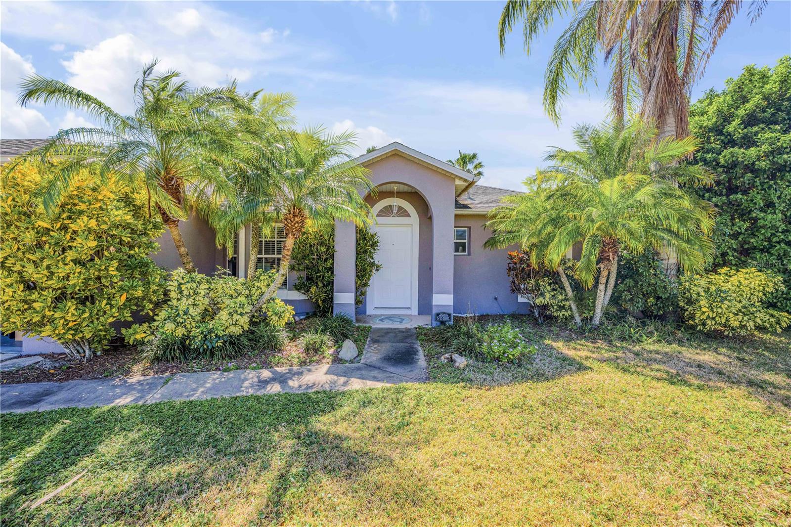 3330 QUEEN PALM DR, EDGEWATER, FL, 32141
