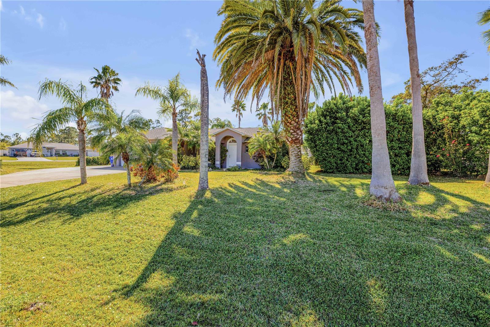 3330 QUEEN PALM DR, EDGEWATER, FL, 32141
