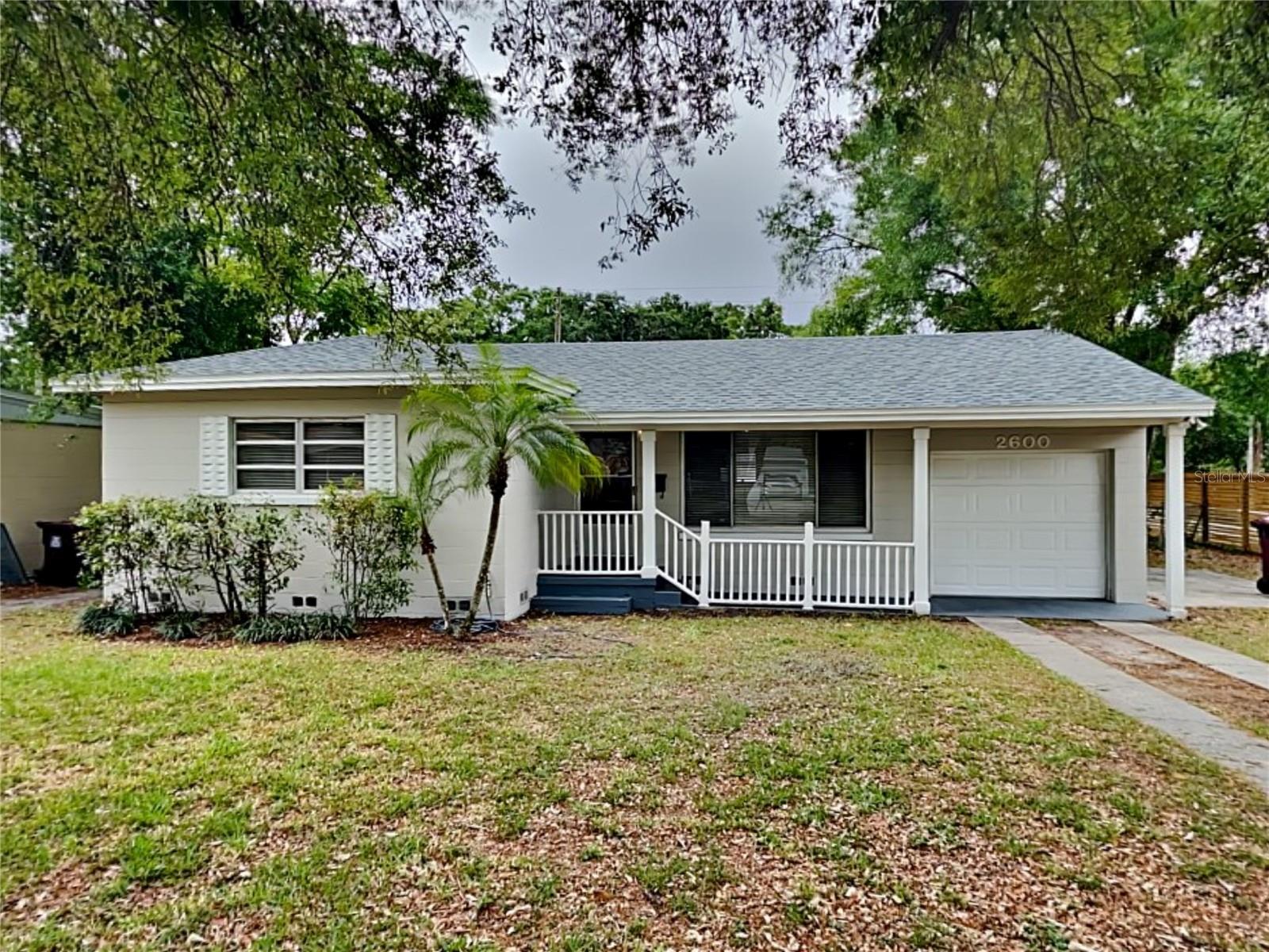 2600 NANCY ST, ORLANDO, FL, 32806