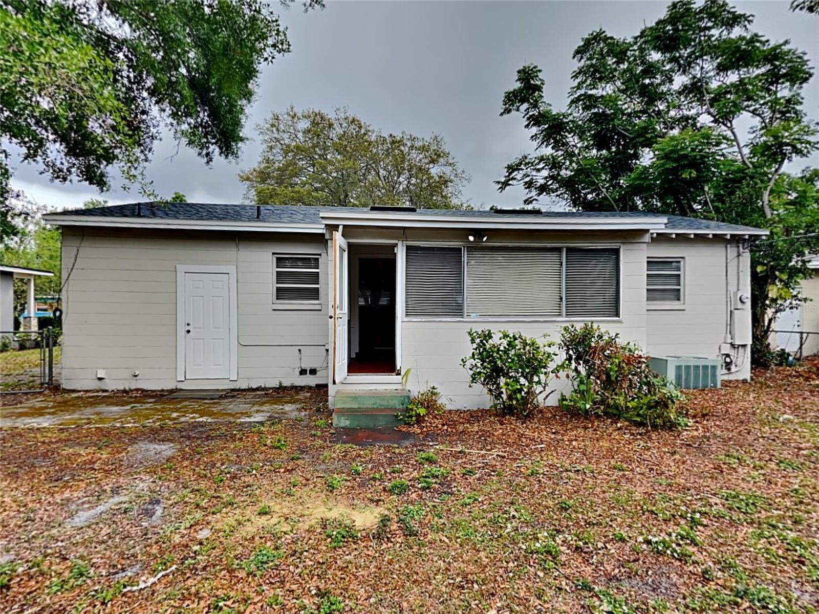 2600 NANCY ST, ORLANDO, FL, 32806