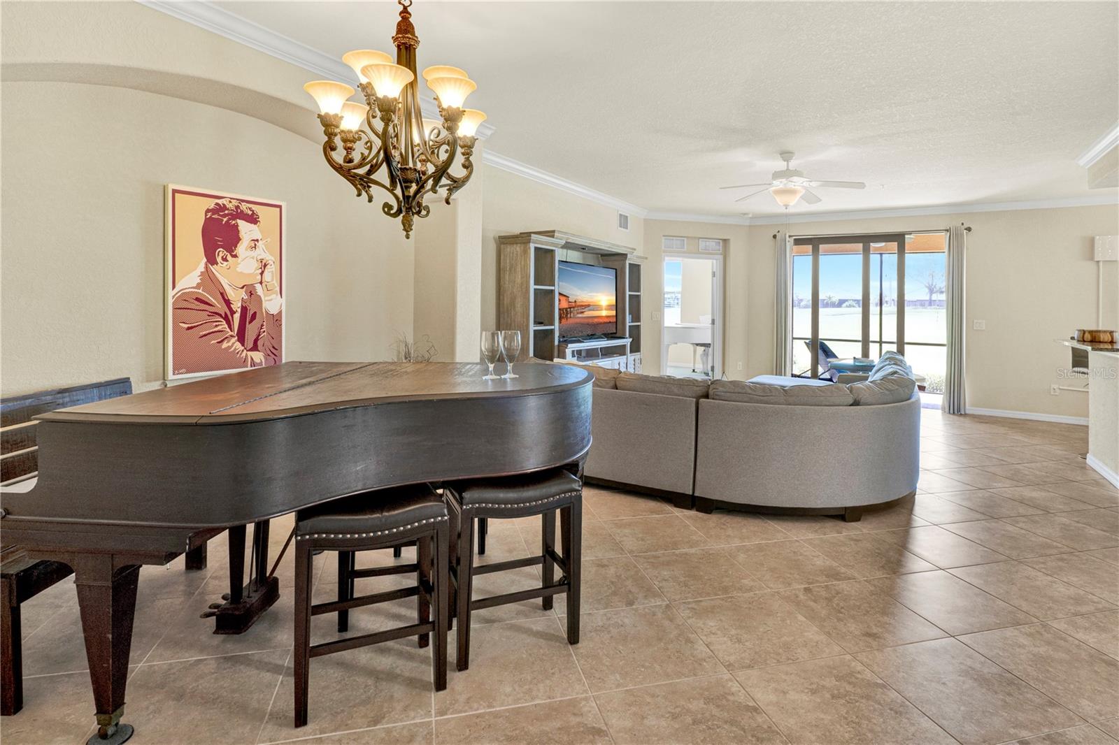 6708 GRAND ESTUARY TRL #104, BRADENTON, FL, 34212