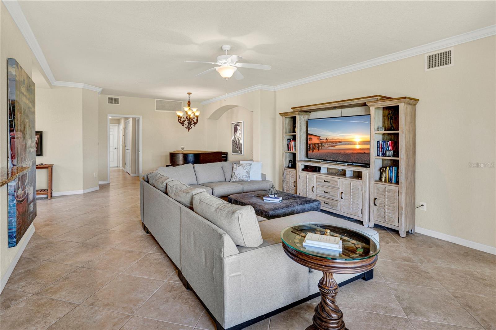 6708 GRAND ESTUARY TRL #104, BRADENTON, FL, 34212