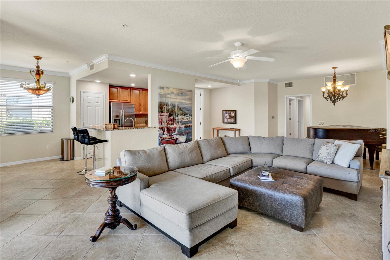 6708 GRAND ESTUARY TRL #104, BRADENTON, FL, 34212