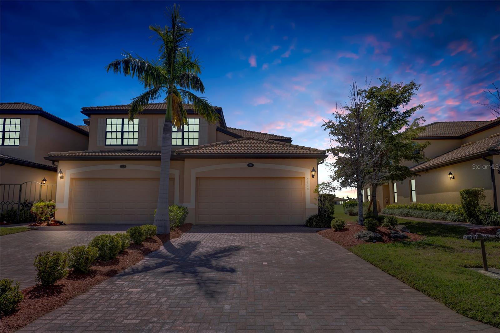 6708 GRAND ESTUARY TRL #104, BRADENTON, FL, 34212