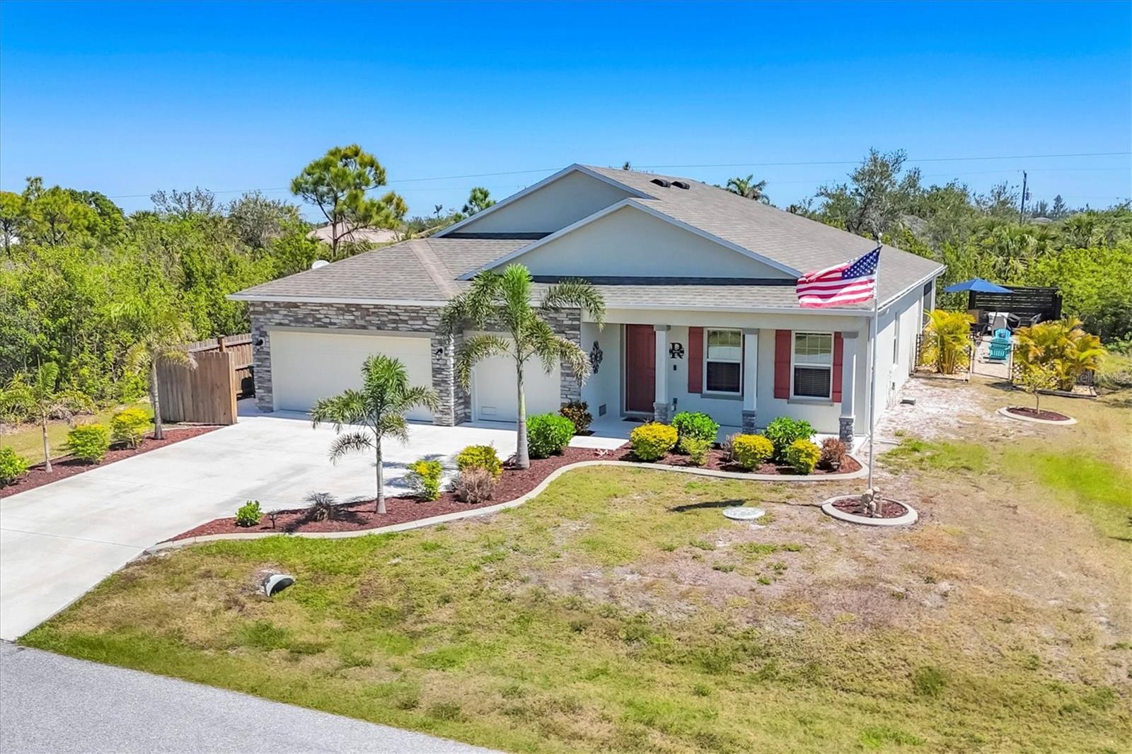 9213 SPRING CIR, PORT CHARLOTTE, FL, 33981