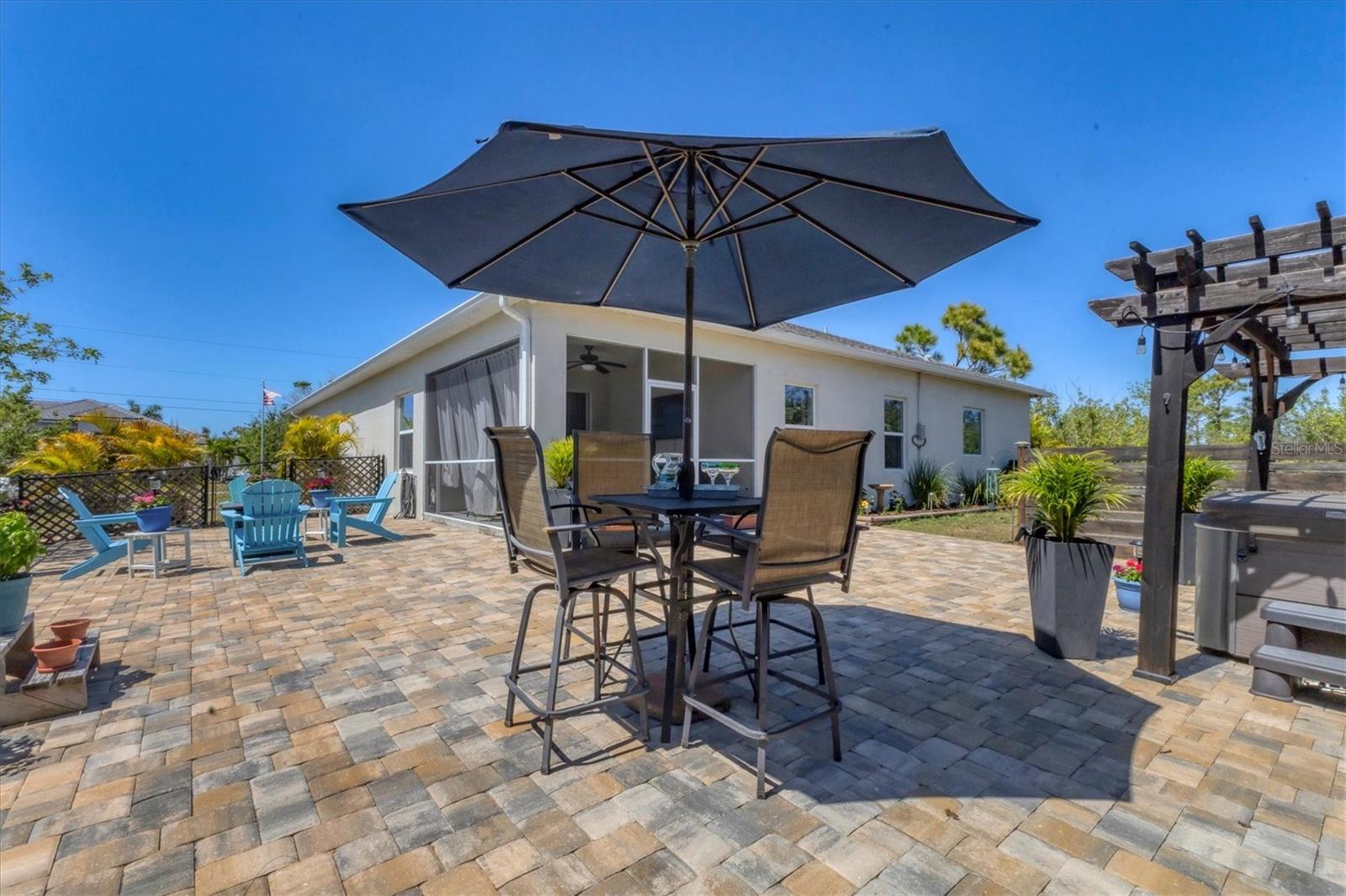 9213 SPRING CIR, PORT CHARLOTTE, FL, 33981