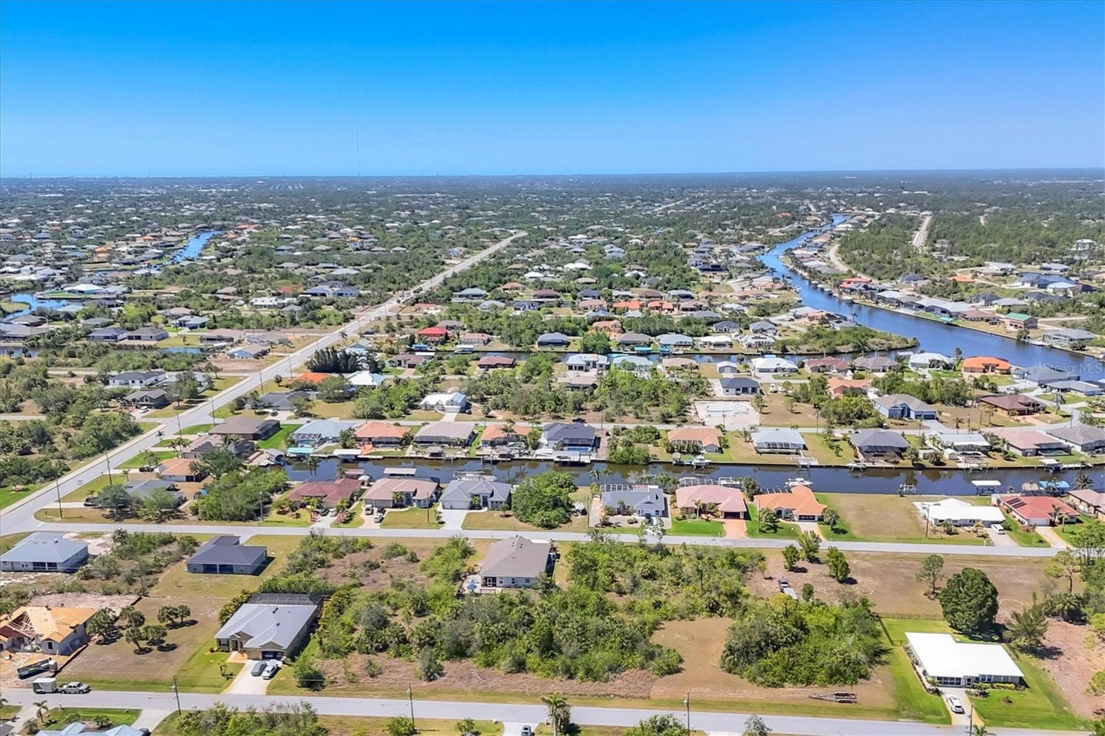 9213 SPRING CIR, PORT CHARLOTTE, FL, 33981