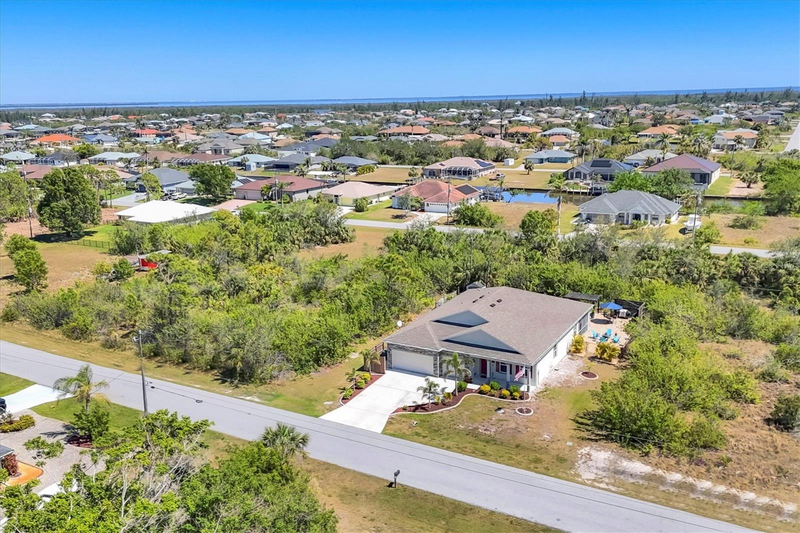 9213 SPRING CIR, PORT CHARLOTTE, FL, 33981